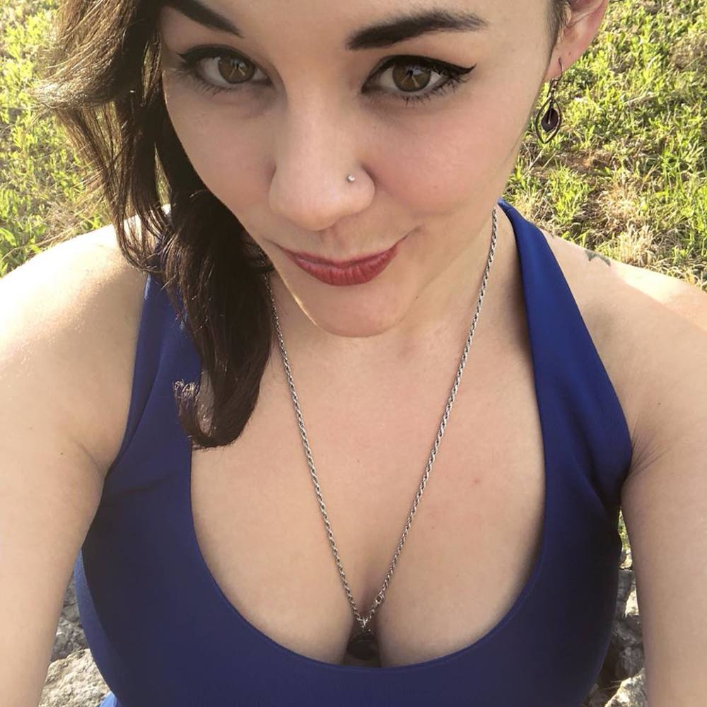 Meet your Posher, Kristen